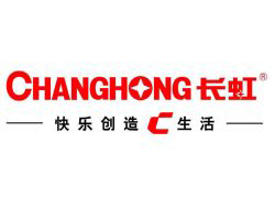 中站区长虹长虹电视